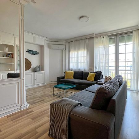 Stay U-Nique Apartments Sardenya II Barcelone Extérieur photo