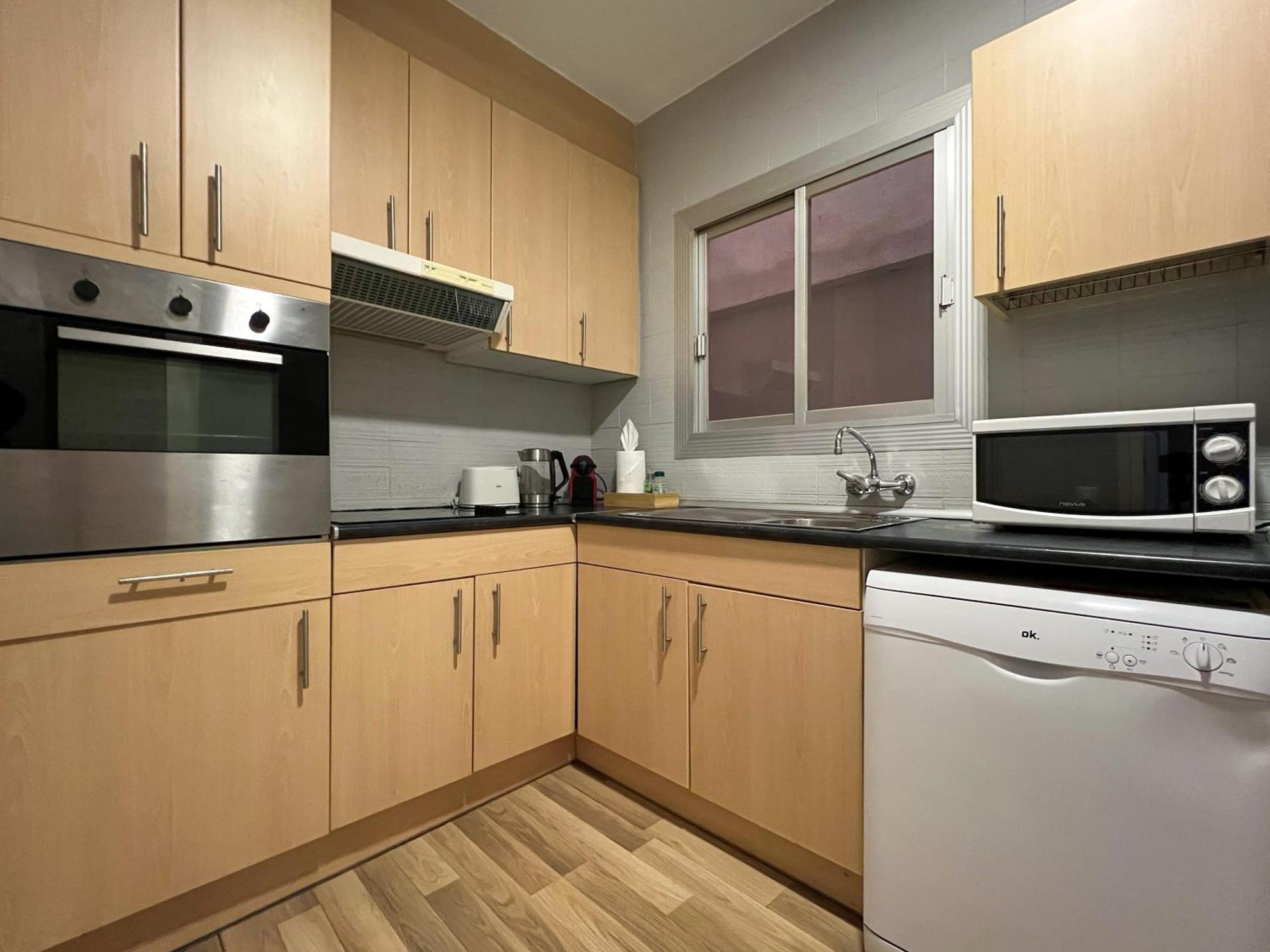 Stay U-Nique Apartments Sardenya II Barcelone Extérieur photo