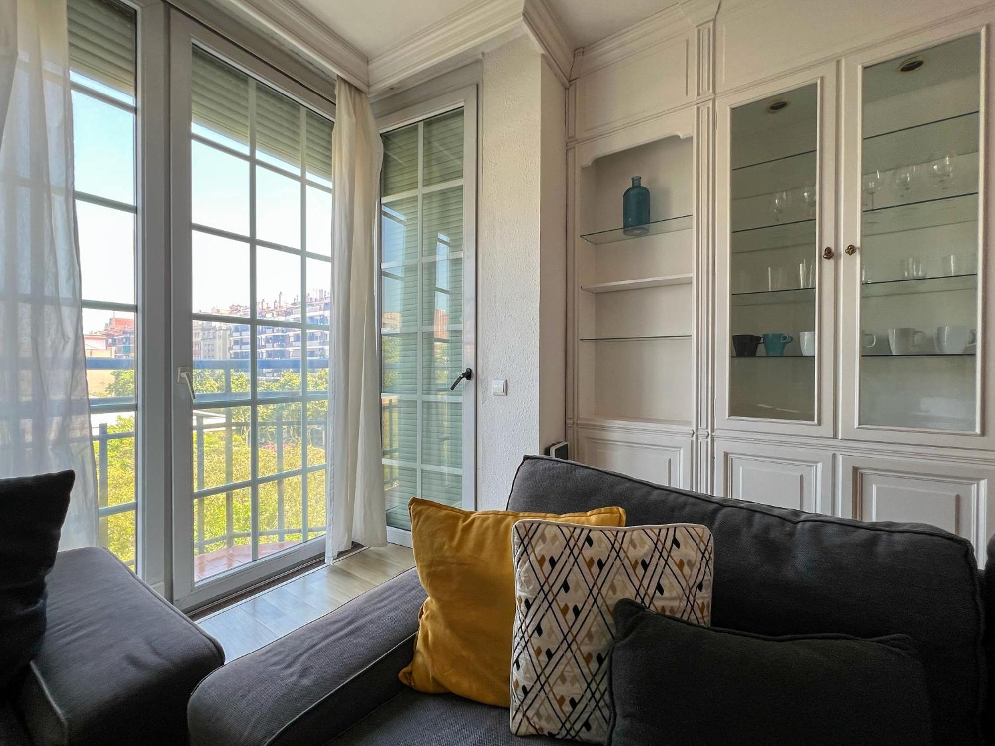 Stay U-Nique Apartments Sardenya II Barcelone Extérieur photo