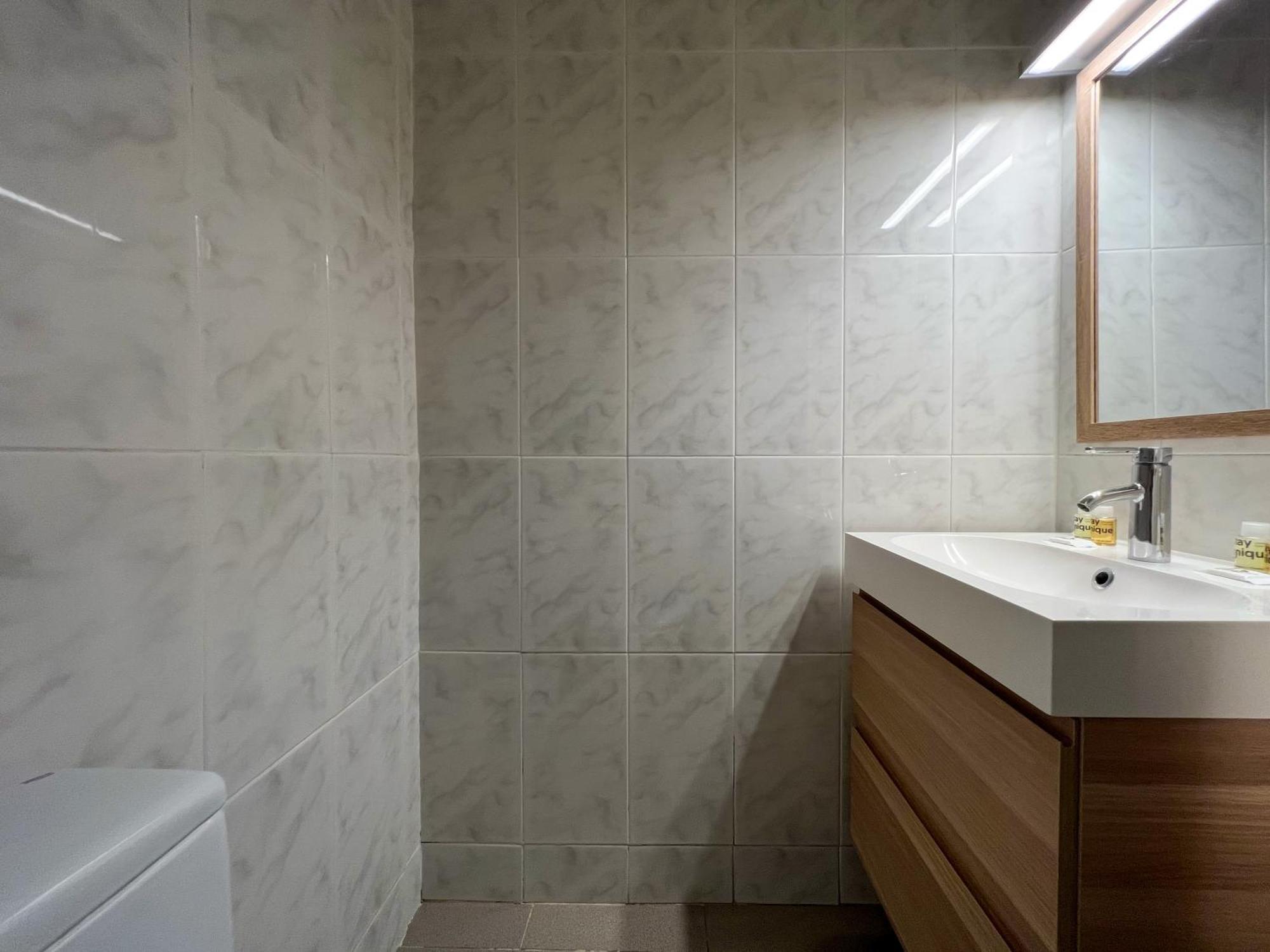 Stay U-Nique Apartments Sardenya II Barcelone Extérieur photo