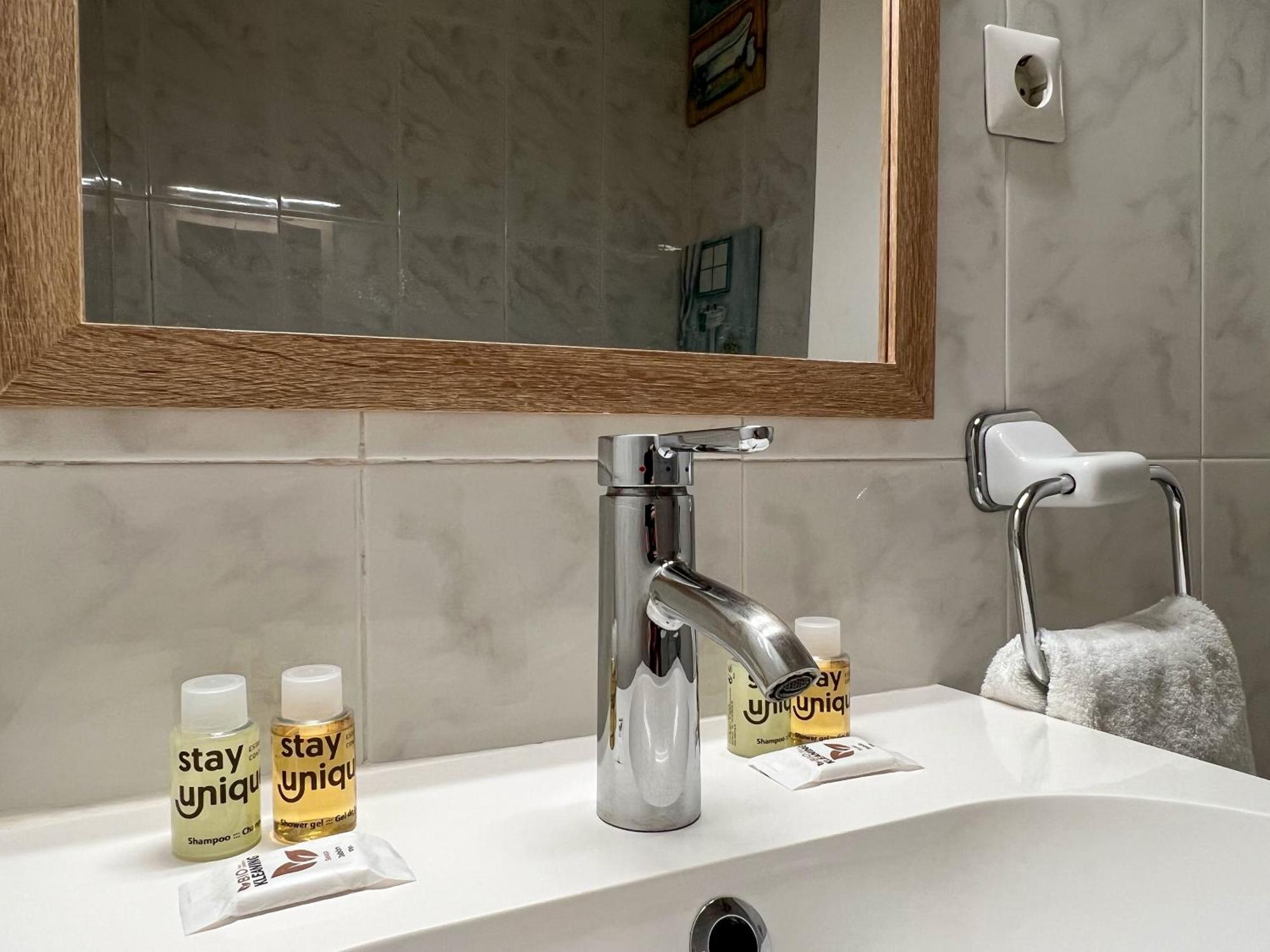 Stay U-Nique Apartments Sardenya II Barcelone Extérieur photo